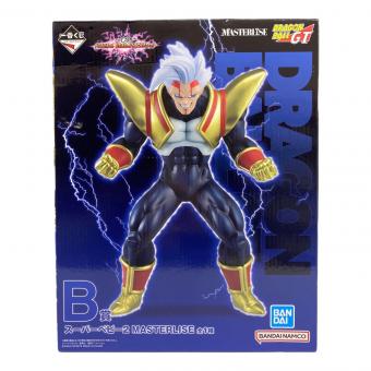 ドラゴンボール スーパーベビー2 フィギュア B賞 一番くじ