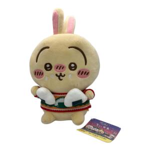 ちいかわ (チイカワ) ヌイグルミ うさぎ エニマイくじ