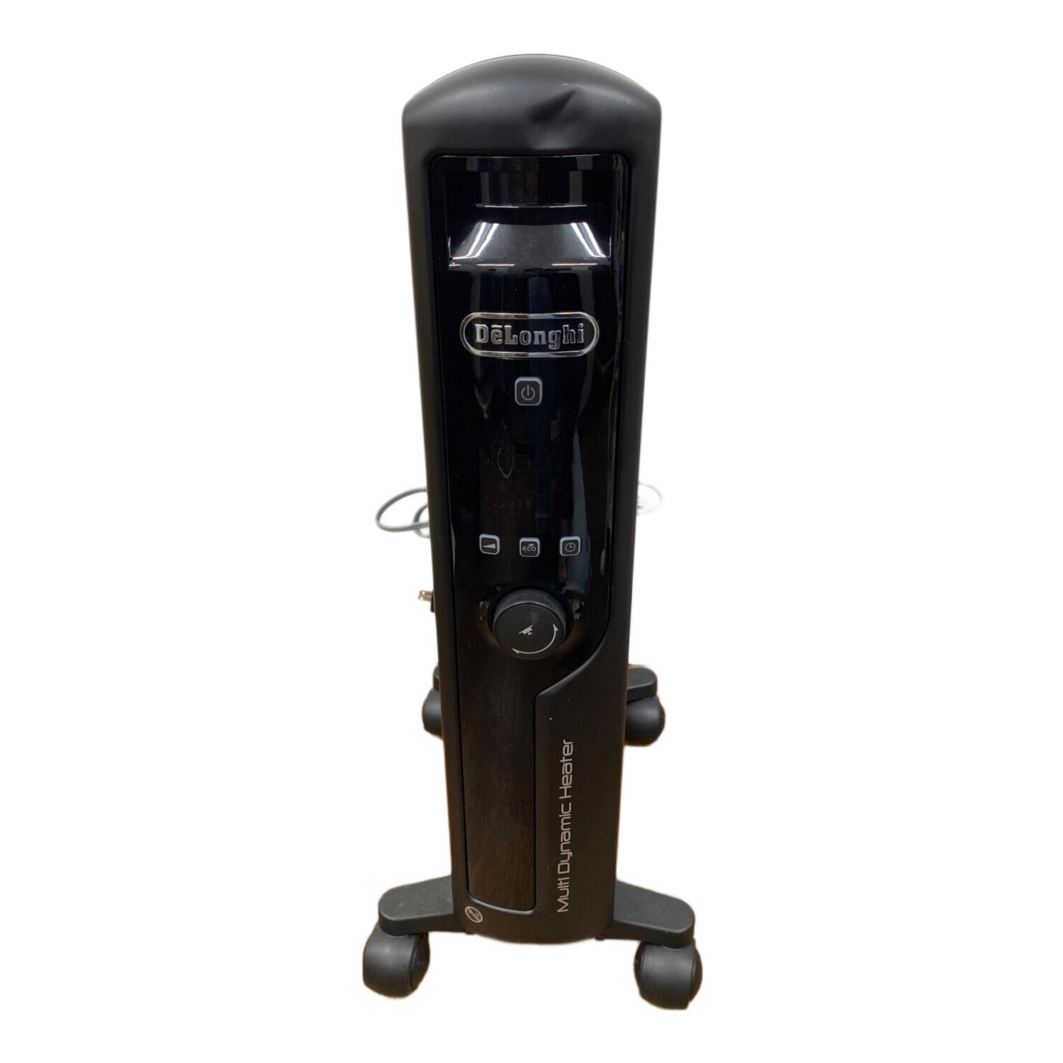 DeLonghi (デロンギ) ダイナミックヒーター MDHU12-BK 2020年製