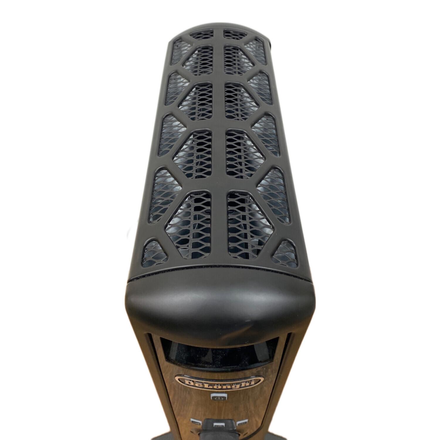 DeLonghi デロンギ マルチダイナミックヒーター MDHU12-BK Amazon | De'Longhi (デロンギ) マルチダイナミックヒーター