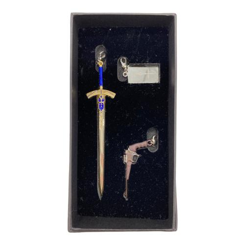 Fate Zero チャーム エクスカリバー＆トンプソン