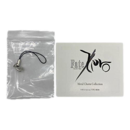 Fate Zero チャーム エクスカリバー＆トンプソン