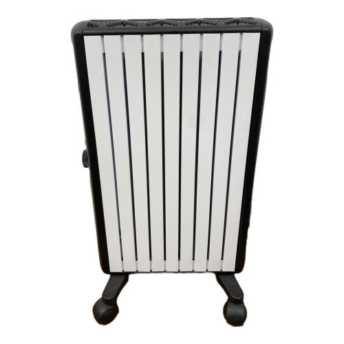 DeLonghi (デロンギ) マルチダイナミックヒーター MDHU12 程度B(軽度の使用感)