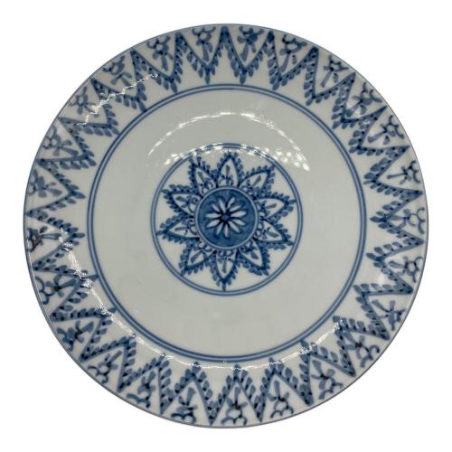 源右衛門窯 (ゲンエモンガマ) 組皿