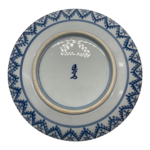 源右衛門窯 (ゲンエモンガマ) 組皿