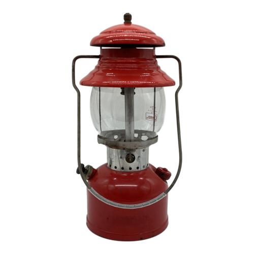 Coleman (コールマン) ガソリンランタン 動作確認済み 200A