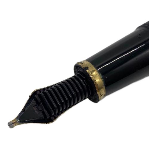 SAILOR (セーラー) 万年筆 ブラック 21K