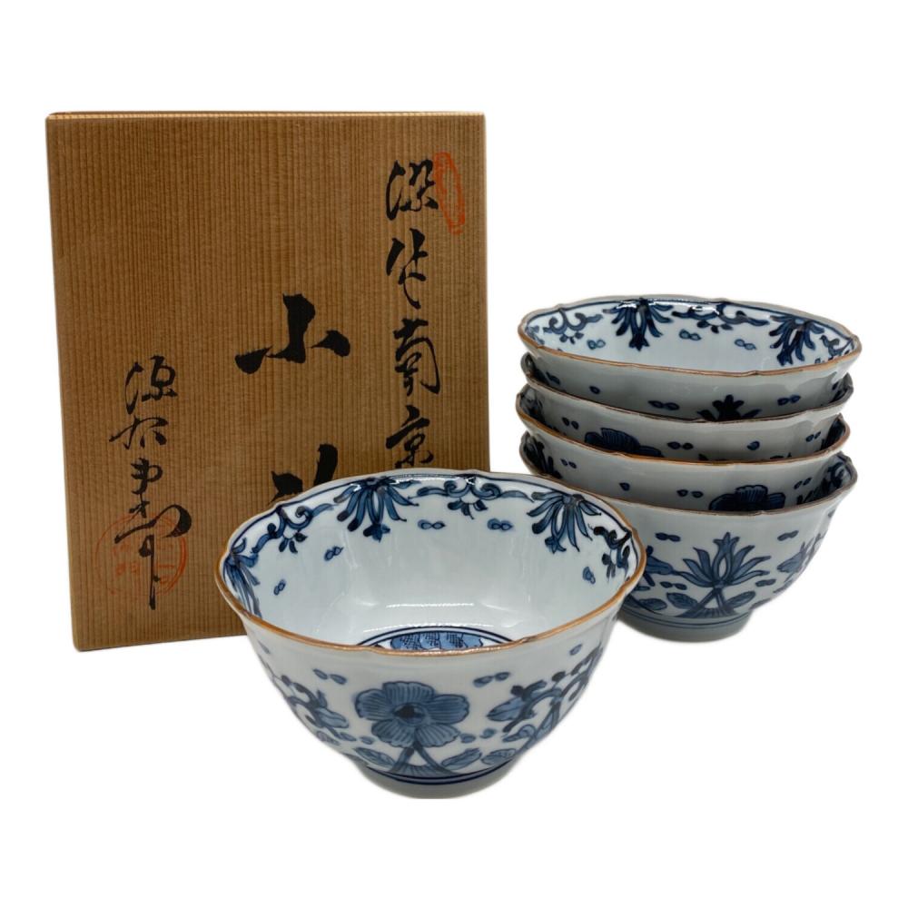 専用出品です　源右衛門窯の小皿と小鉢 源右衛門窯 (ゲンエモンガマ) 小鉢｜トレファクONLINE