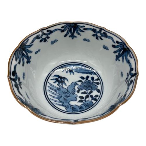 源右衛門窯 (ゲンエモンガマ) 小鉢