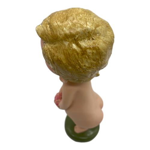 フィギュリン ローズサークル 【ローズちゃん】