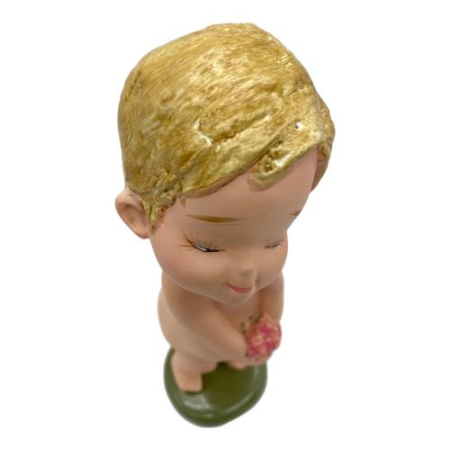 フィギュリン ローズサークル 【ローズちゃん】