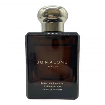 JO MALONE (ジョーマローン) フレグランス ジャスミンサンパック＆マリーゴールド 50ml 残量50%-80%