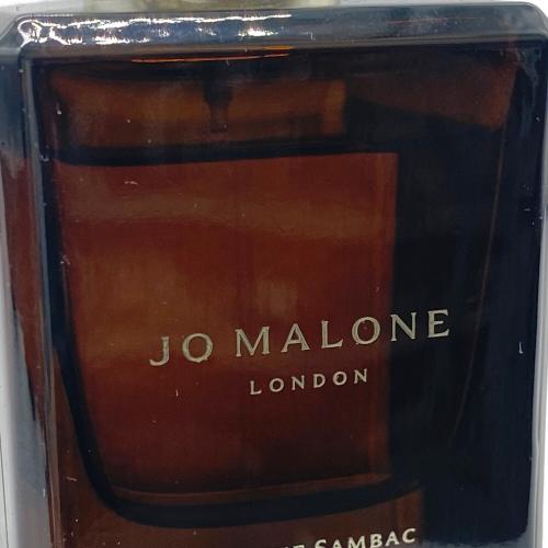 JO MALONE (ジョーマローン) フレグランス ジャスミンサンパック＆マリーゴールド 50ml 残量50%-80%