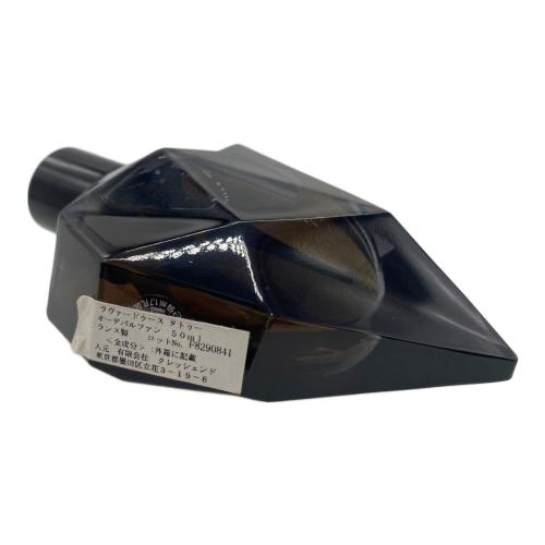 LOVERDOSE オードパルファム タトゥー 50ml 残量80%-99%