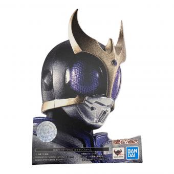 仮面ライダークウガ (カメンライダークウガ) 仮面ライダー タイタンフォーム S.H.Figuarts