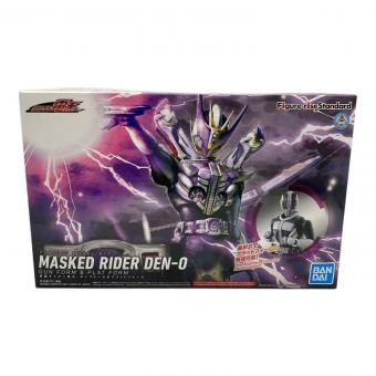 仮面ライダー電王 (カメンライダーデンオウ) 仮面ライダー ガンフォーム＆プラットフォーム Figure-rise Standard