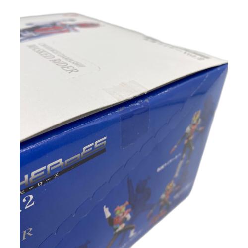 仮面ライダー電王 (カメンライダーデンオウ) 仮面ライダー 超造形魂 SCAN HEROES 仮面ライダー Vol.2