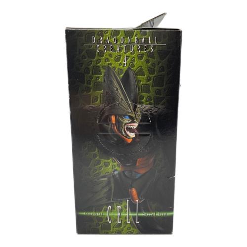 フィギュア DXドラゴンボールクリーチャーズ4