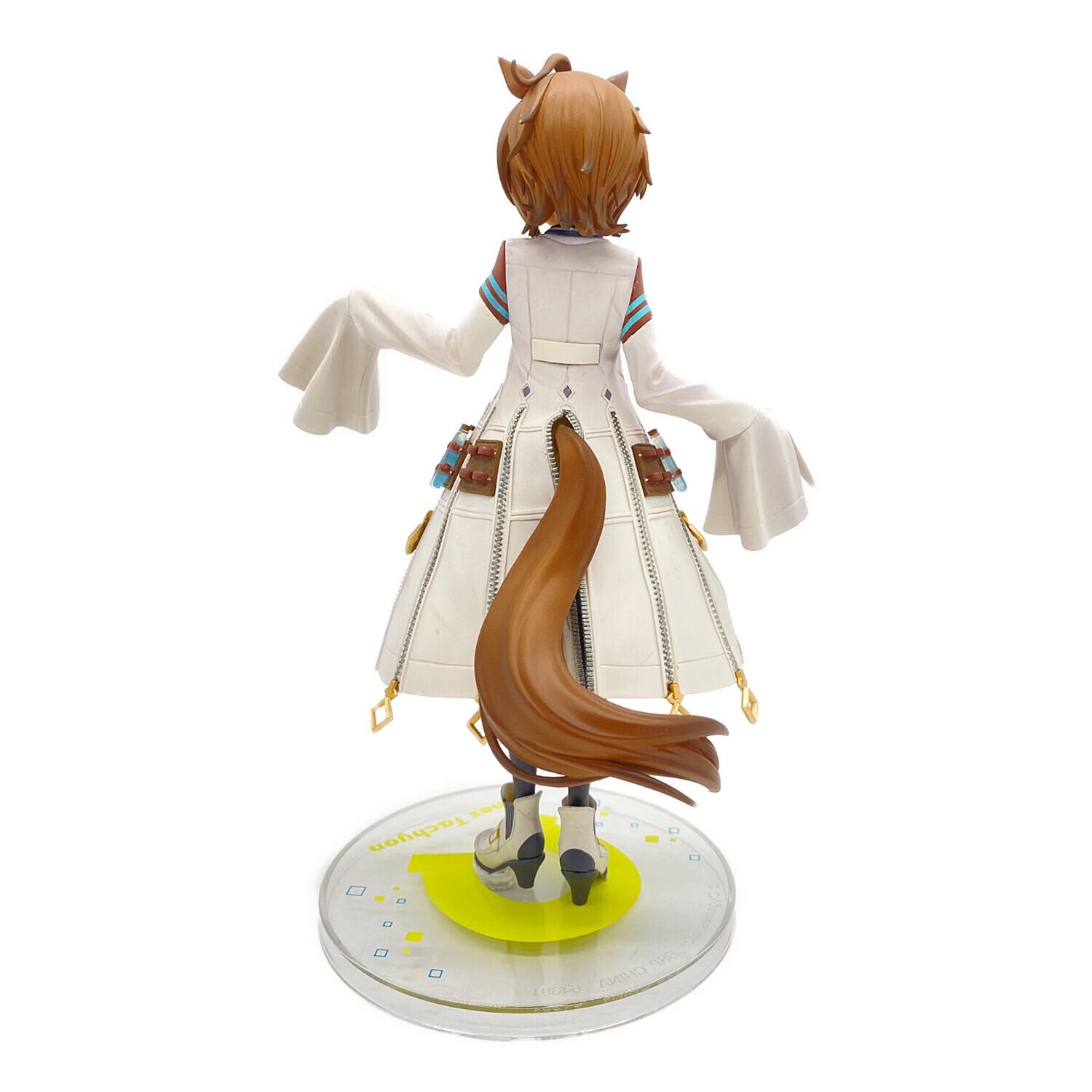 1番くじ ウマ娘プリティーダービー 9弾 B賞 アグネスタキオン