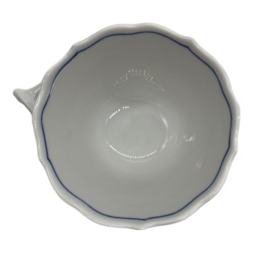 Meissen (マイセン) エスプレッソカップ＆ソーサー ブルーオニオン