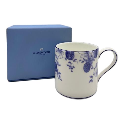 Wedgwood (ウェッジウッド) マグカップ