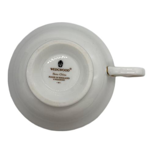 Wedgwood (ウェッジウッド) カップ&ソーサー