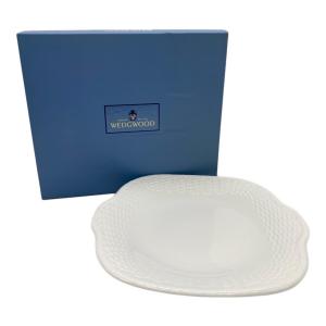 Wedgwood (ウェッジウッド) スクエアプレート