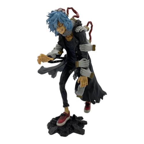 僕のヒーローアカデミア (ボクノヒーローアカデミア) フィギュア 死柄木弔 一番くじ