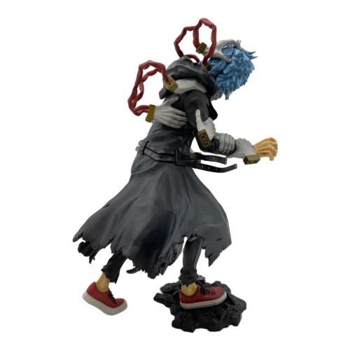 僕のヒーローアカデミア (ボクノヒーローアカデミア) フィギュア 死柄木弔 一番くじ