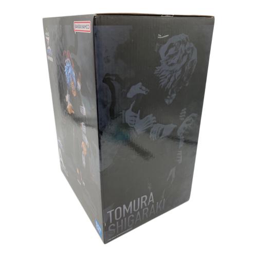 僕のヒーローアカデミア (ボクノヒーローアカデミア) フィギュア 死柄木弔 一番くじ