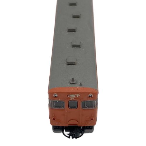 TOMIX (トミックス) Nゲージ JR キハ47 500形 ディーゼルカー(復活首都圏色・新津運輸区)セット 限定品