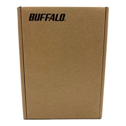 BUFFALO (バッファロー) Wi-Fiルーター（無線LAN親機） WSR-3000AX4P