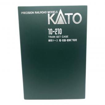 KATO (カトー) Nゲージ Bトレイン セット