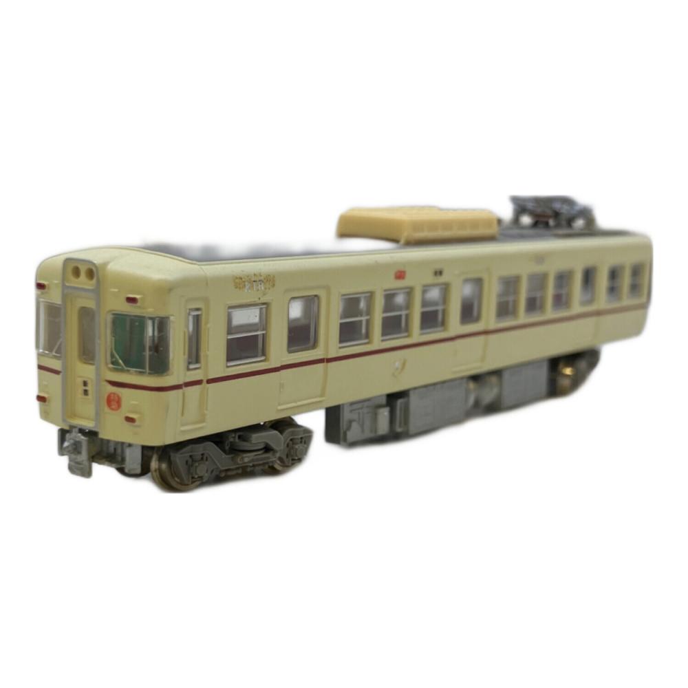 ①*様 京王帝都電鉄　5000・5100系車体キット(C) ジャンク KATO (カトー) 京王帝都電鉄5000系 6両セット Nゲージ｜トレファクONLINE