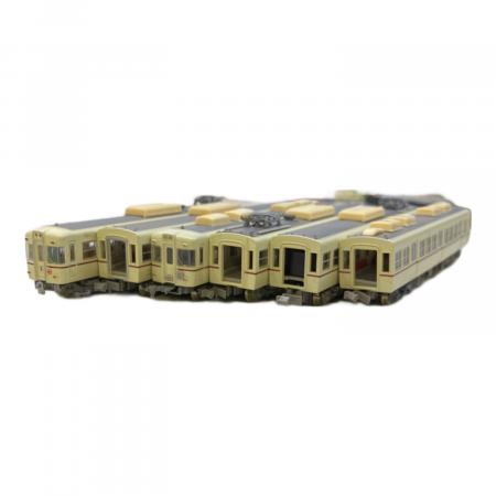 KATO (カトー) 京王帝都電鉄5000系 6両セット Nゲージ｜トレファクONLINE