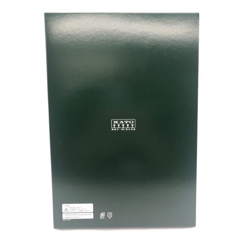 Nゲージ 東武6050系 新造車