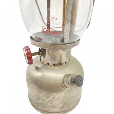 Coleman (コールマン) ガソリンランタン USA初代オリジナル 200 1950年