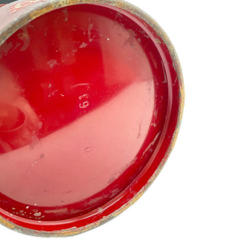 Coleman (コールマン) ガソリンランタン オリジナルバーガンディー 200A 1961年10月 ヴィンテージ