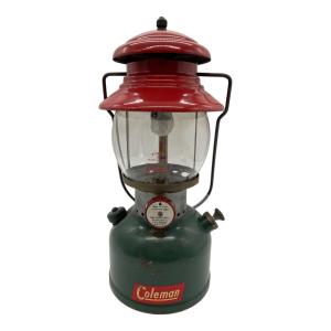 Coleman (コールマン) ガソリンランタン クリスマスランタン 200A 1951年9月 ヴィンテージ