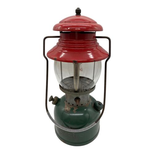 Coleman (コールマン) ガソリンランタン クリスマスランタン 200A 1951年9月 ヴィンテージ