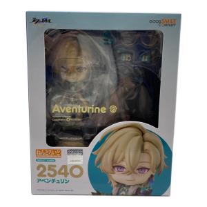 フィギュア アベンチュリン ねんどろいど