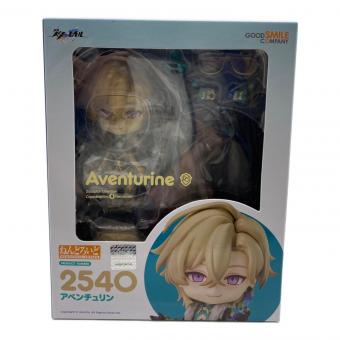 フィギュア アベンチュリン ねんどろいど