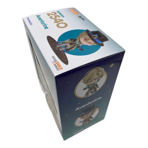 フィギュア アベンチュリン ねんどろいど