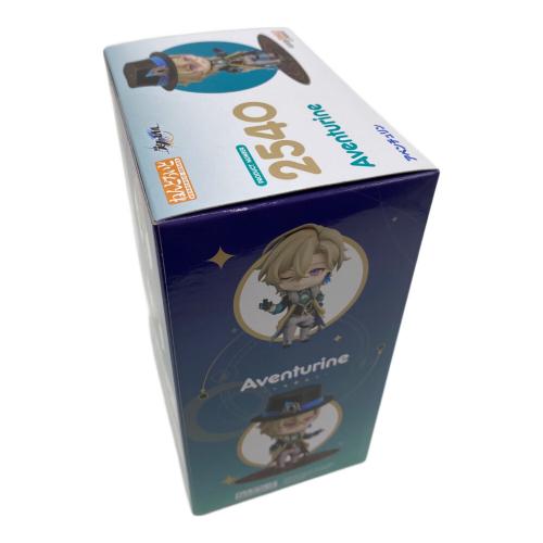 フィギュア アベンチュリン ねんどろいど