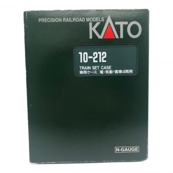 GREENMAX (グリーンマックス) Nゲージ 4両セット 吉野行き