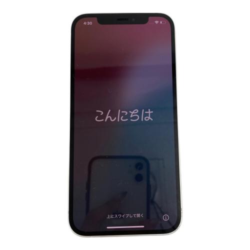 Apple (アップル) iPhone12 MGHV3J/A