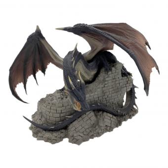 フィギュア 一番くじ　モンスターハンター 20th Anniversary ミラボレアス B賞