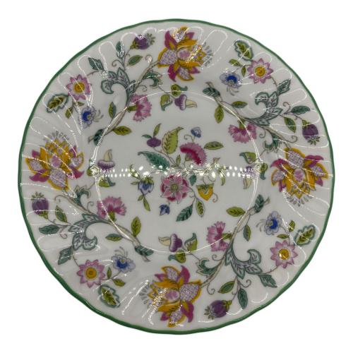 MINTON (ミントン) プレートセット ハドンホール 5Pセット