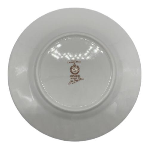 MINTON (ミントン) プレートセット ハドンホール 5Pセット