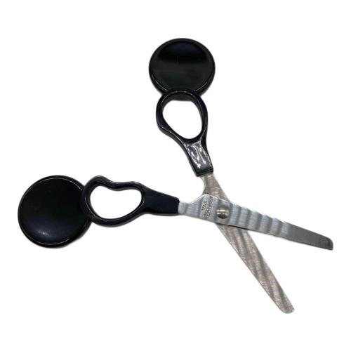 ミニーマウス ハサミケース＆ハサミ